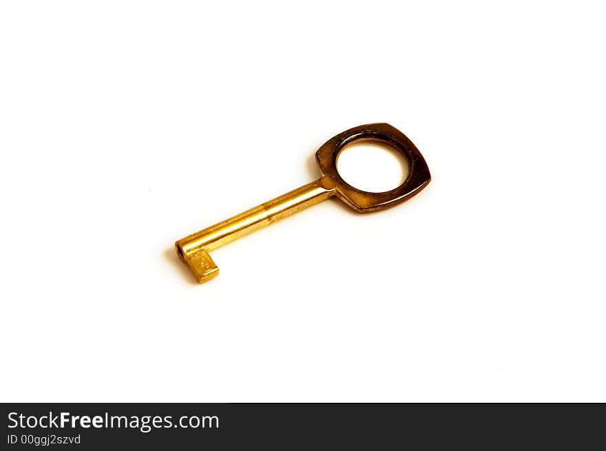 A Key