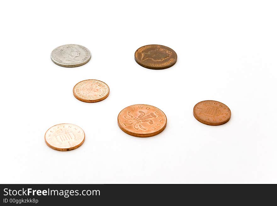 Coins