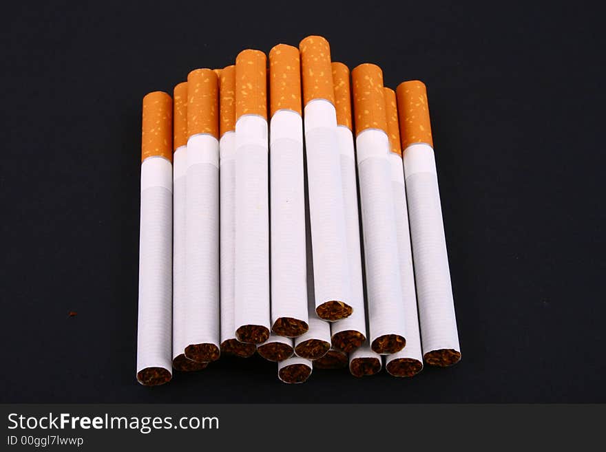 Cigarettes