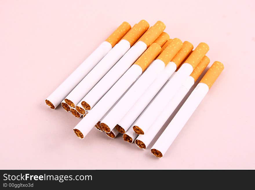 Cigarettes