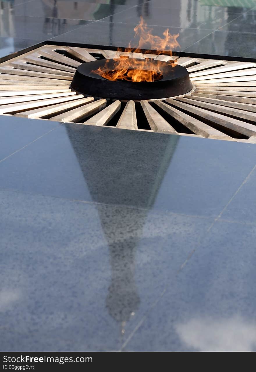 Eternal Flame