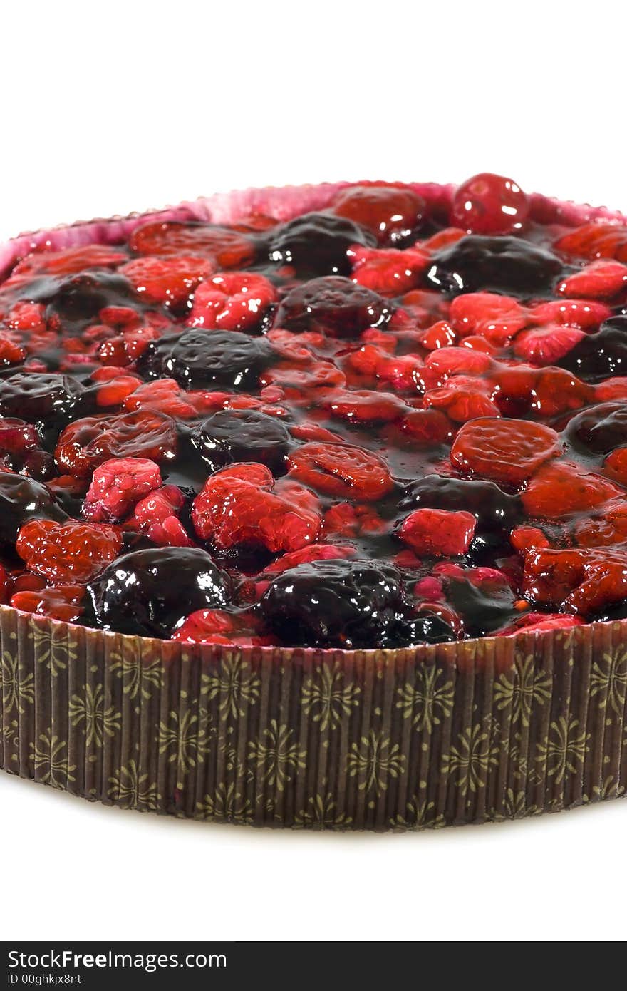 Fruit Pie