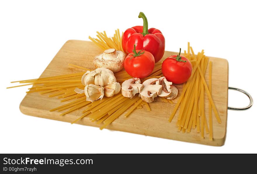 Pasta 5