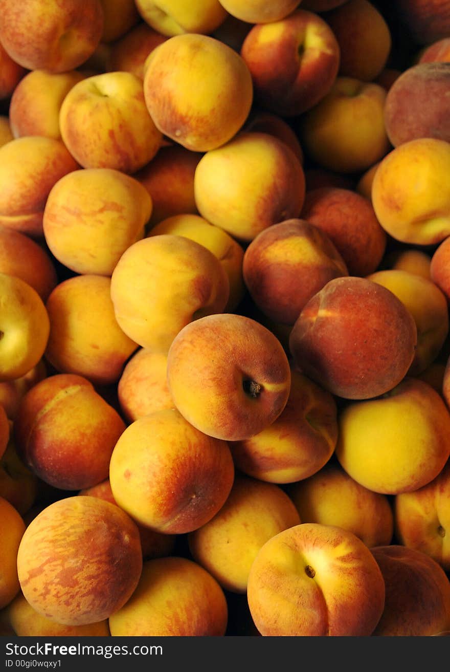 Peaches