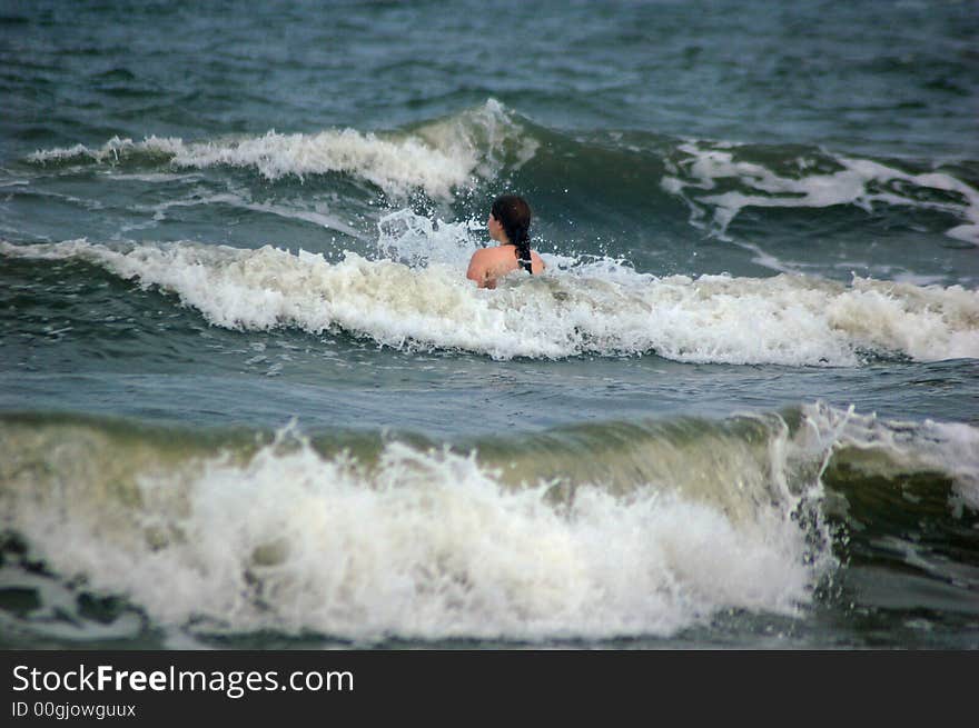 Taken on Tybee Island in GA. Taken on Tybee Island in GA.