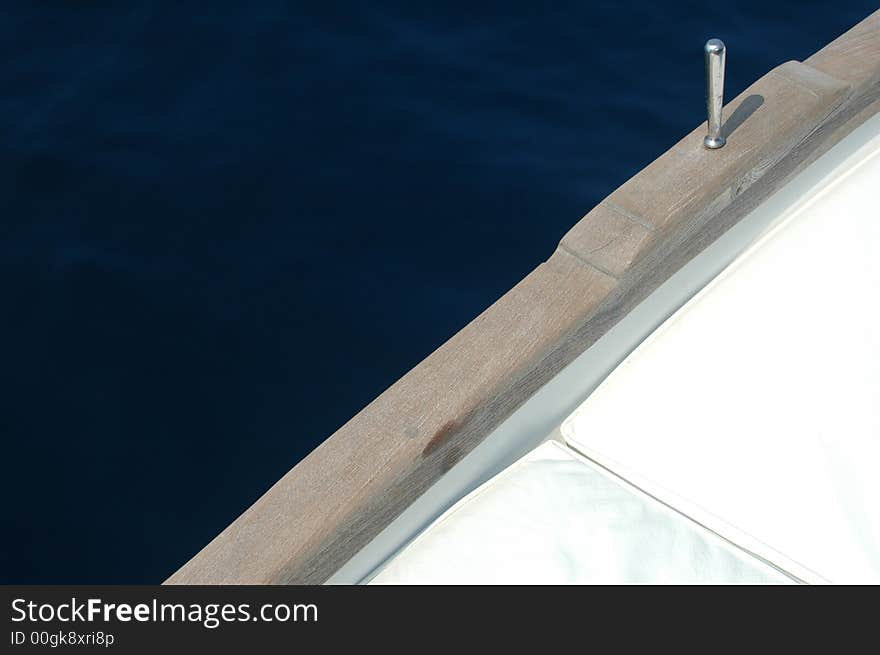 Boat Detail