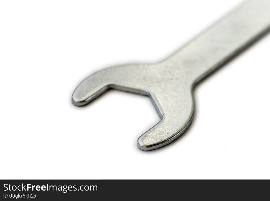 Small wrench