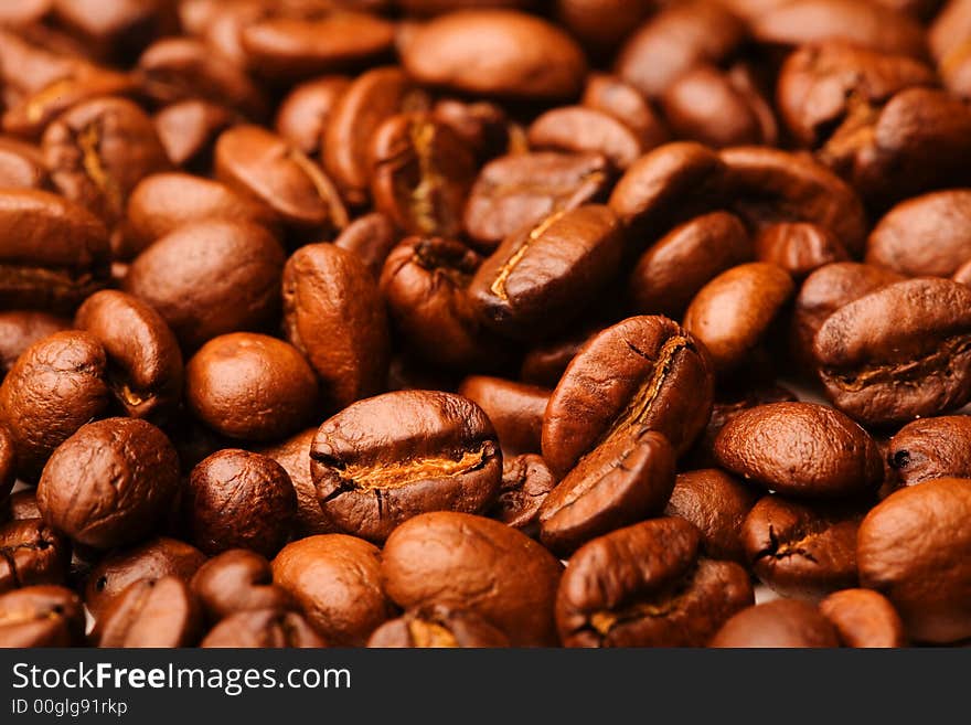 Coffee Beans