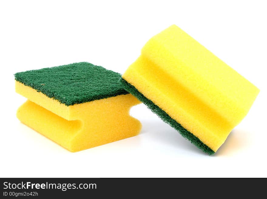 Sponge For Washing Utensils