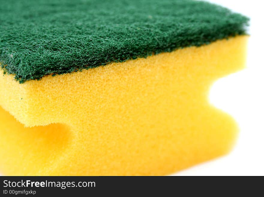 Sponge For Washing Utensils