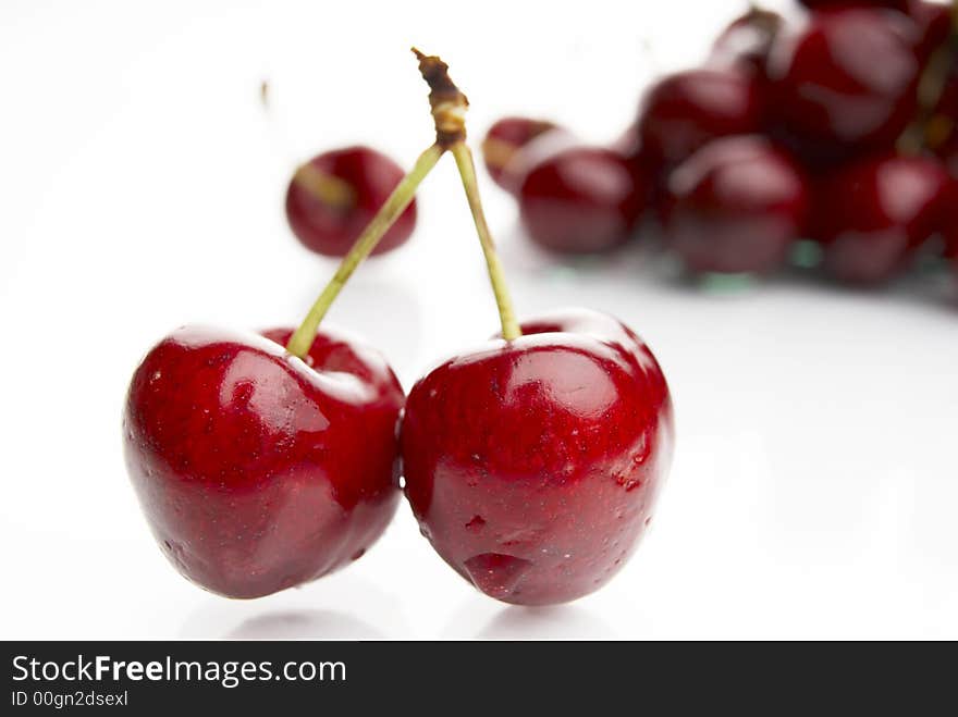 Cherry