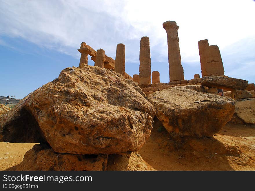 Agrigento