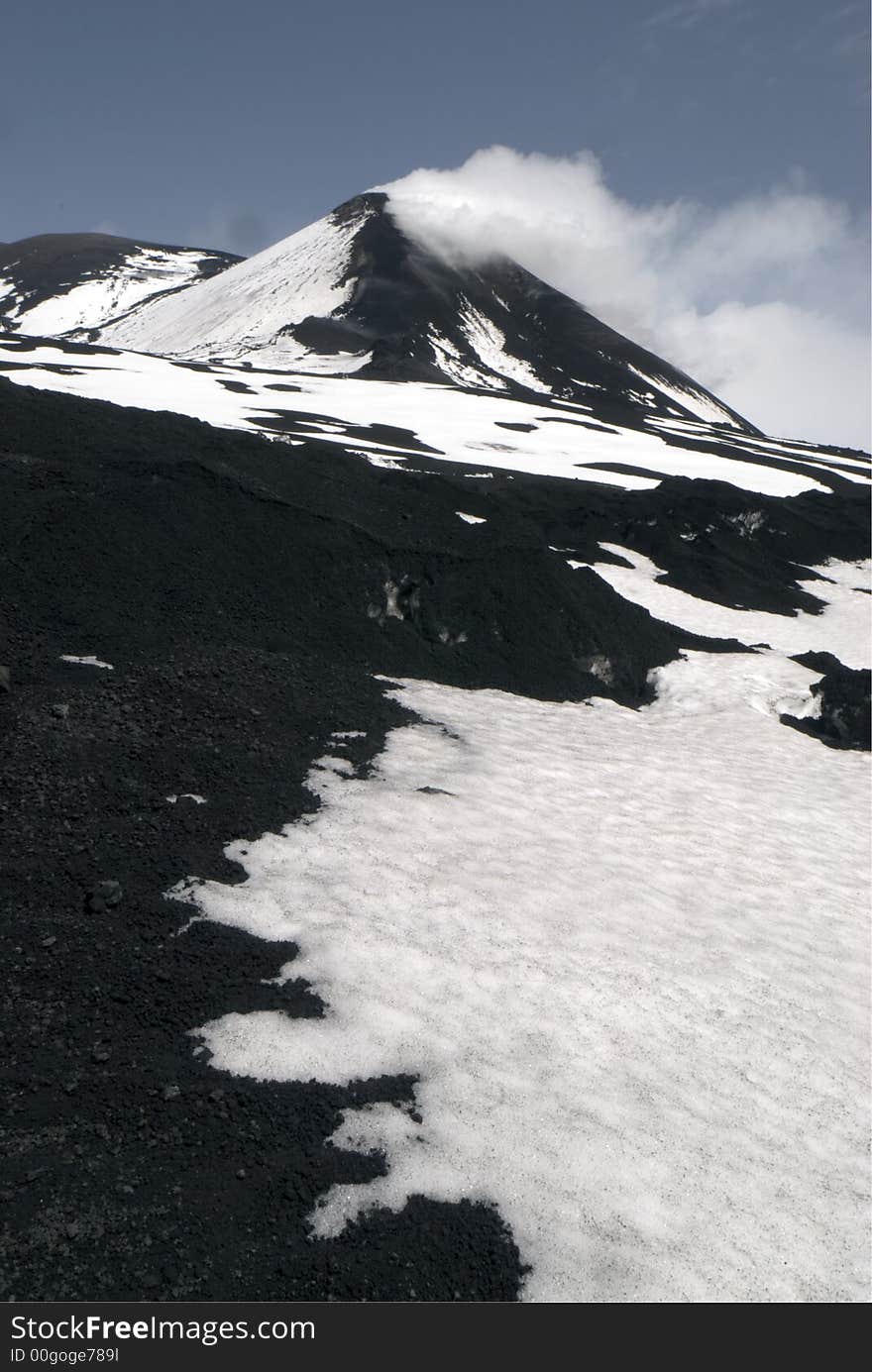 Etna