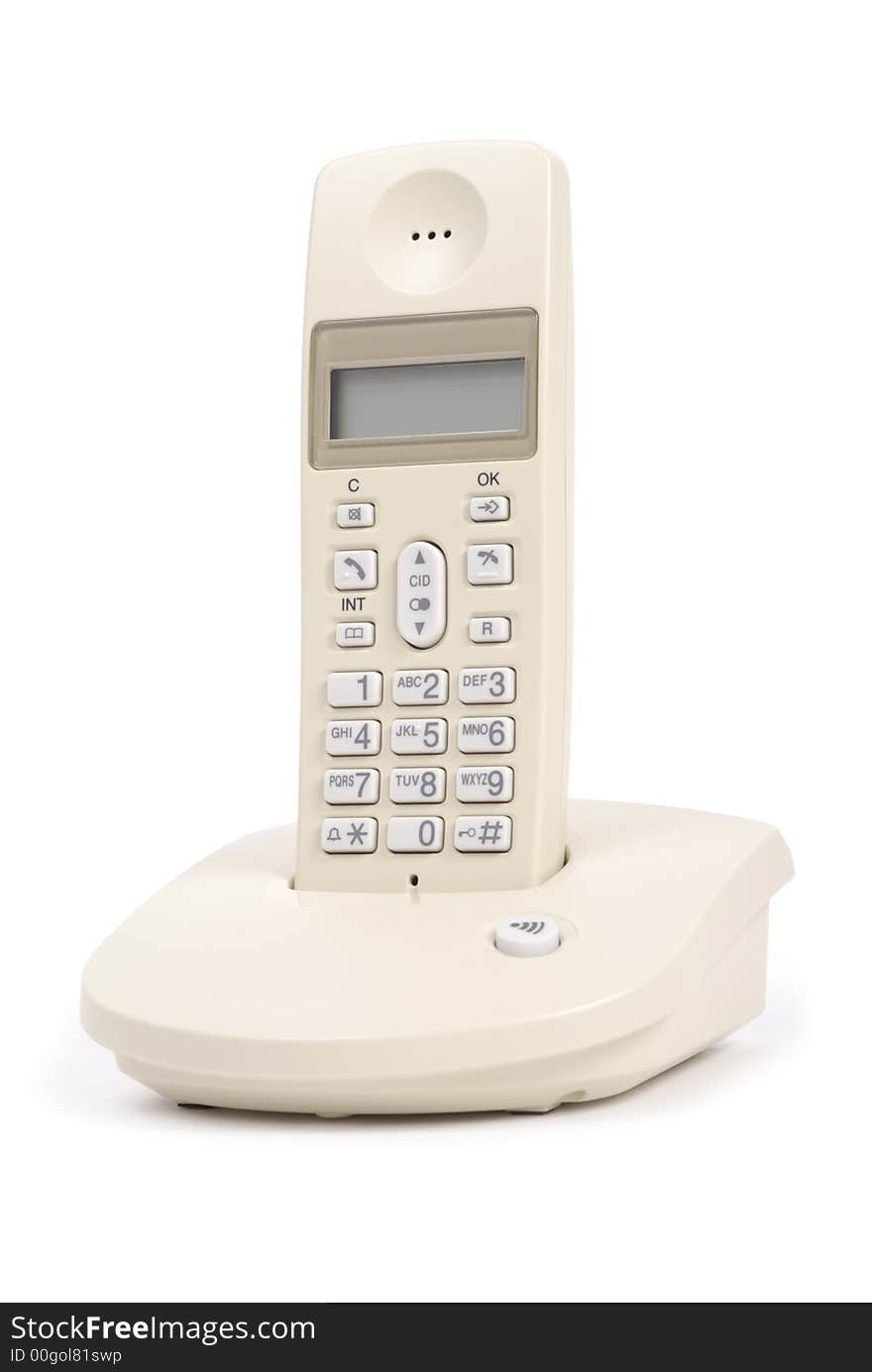 Office Wireless Phone