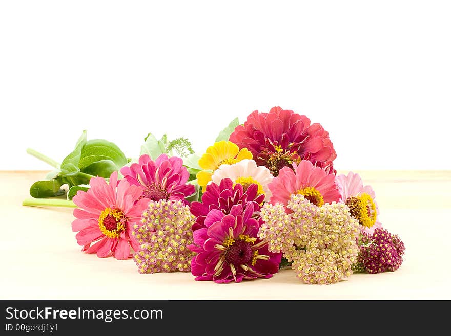 Garden Bouquet