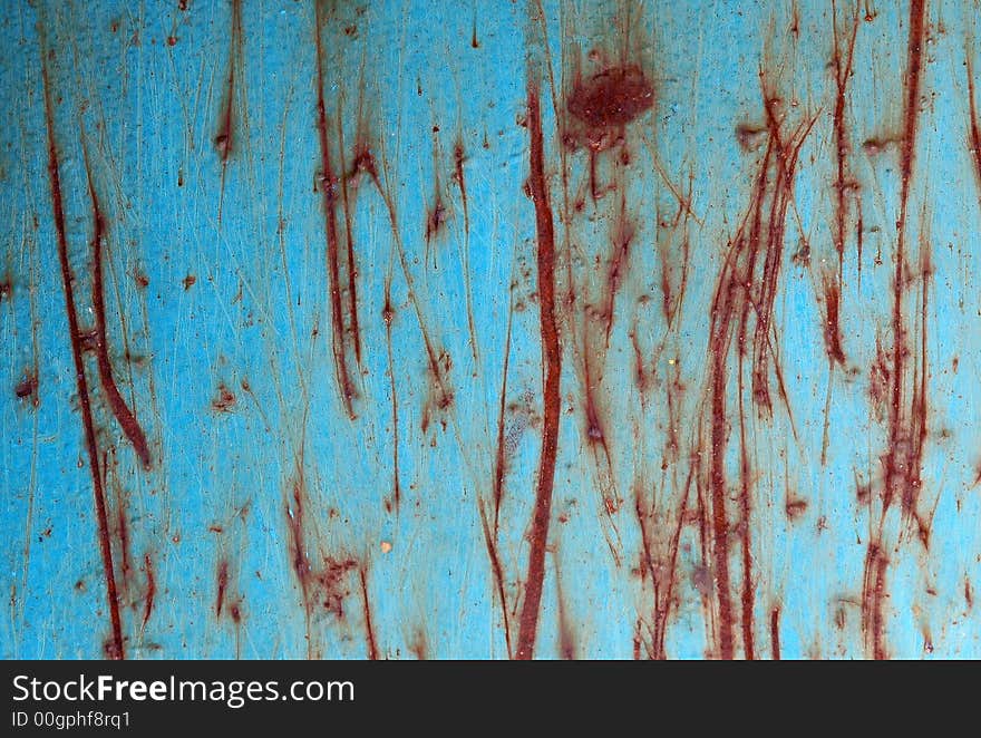 Grunge rust old metal texture. Grunge rust old metal texture