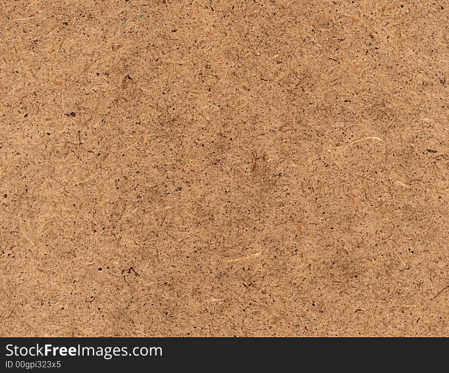 A background of sheet of paper. A background of sheet of paper