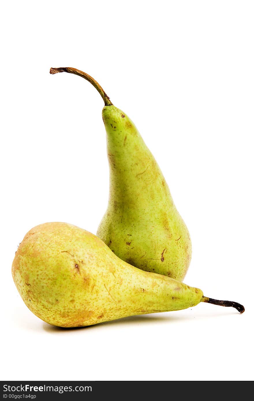 Pears