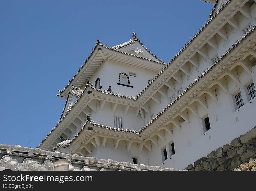 Himeji Castle