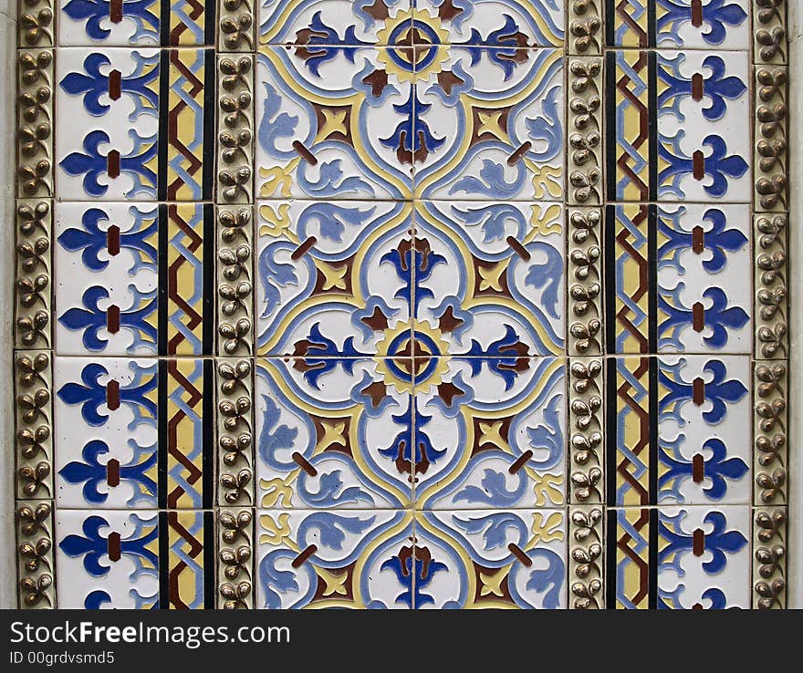 Tiles 1