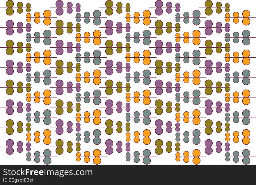 Vector illustration, background image, wallpaper. Vector illustration, background image, wallpaper