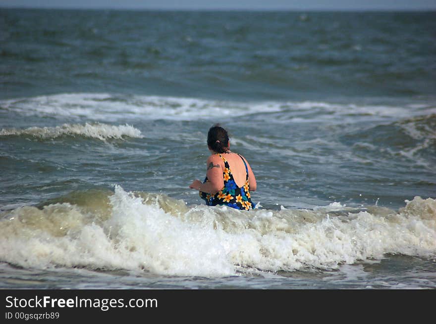 Taken on Tybee Island in GA. Taken on Tybee Island in GA.