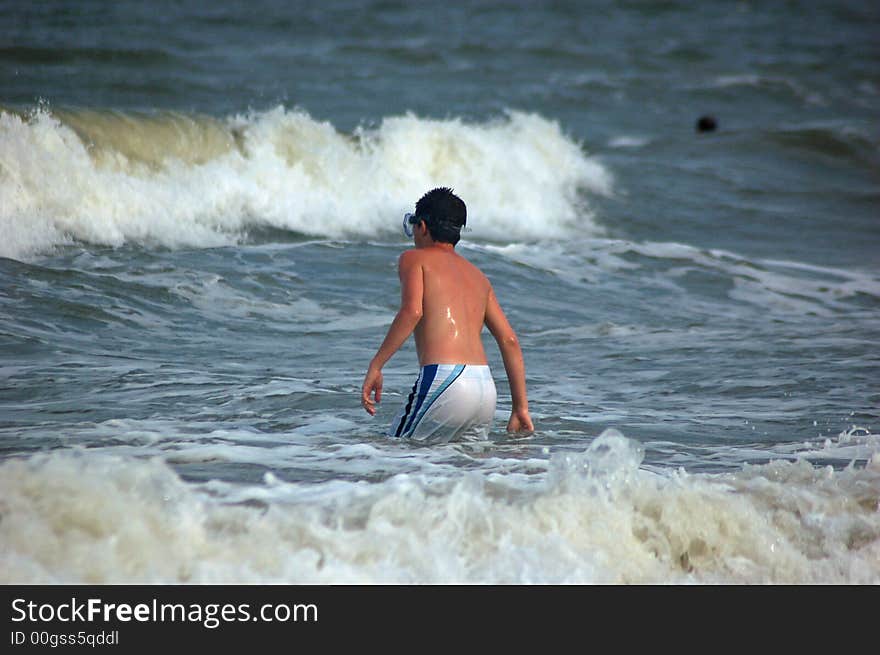 Taken on Tybee Island in GA. Taken on Tybee Island in GA.