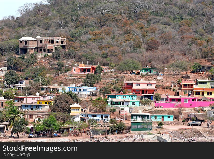 Hillside Village