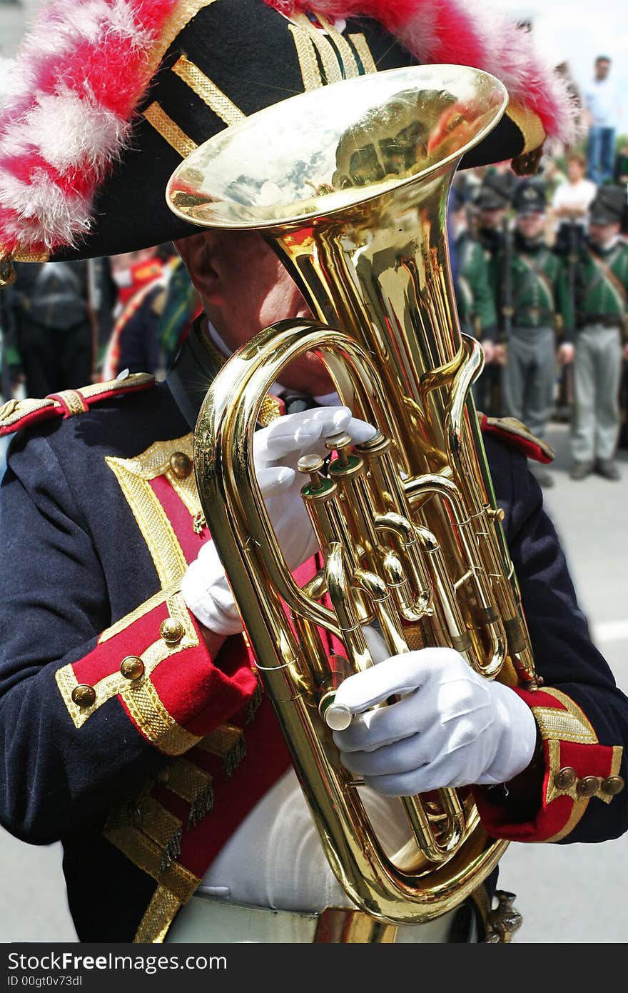 Guards Orchestra