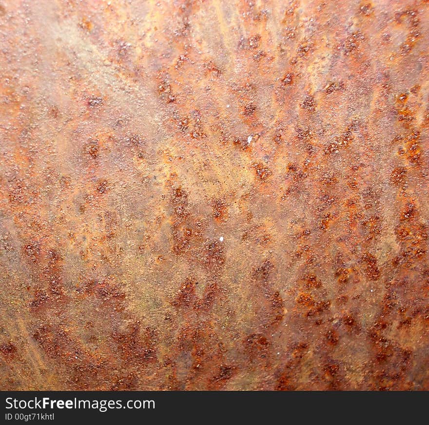 Rust Background 5