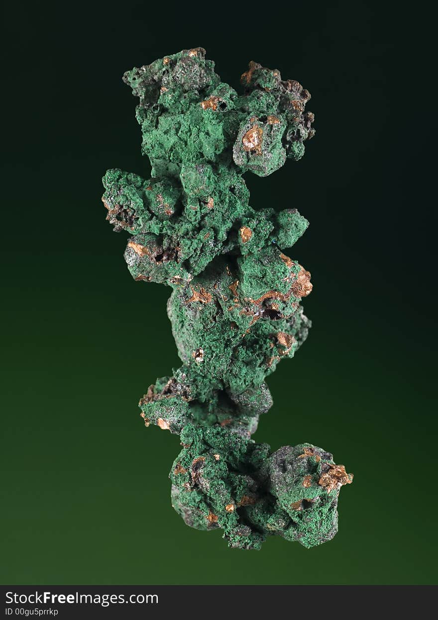 Malachite 1