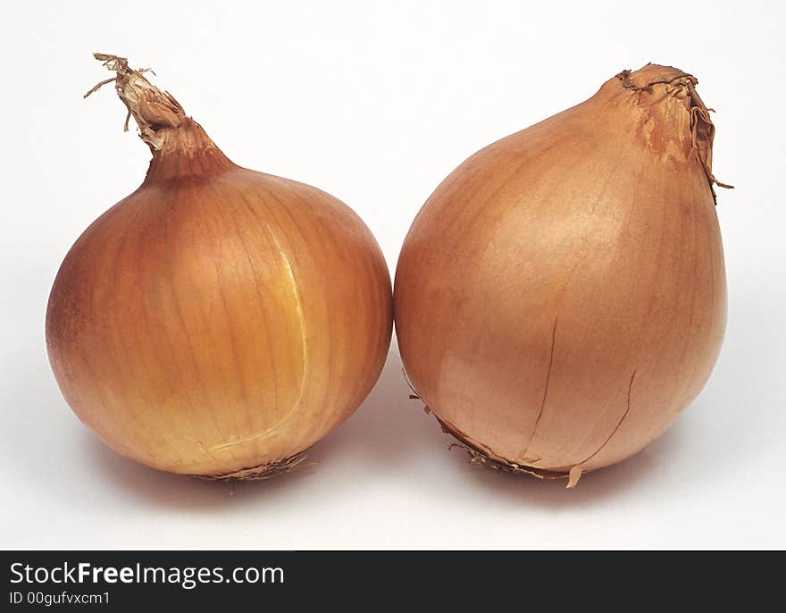 Onions