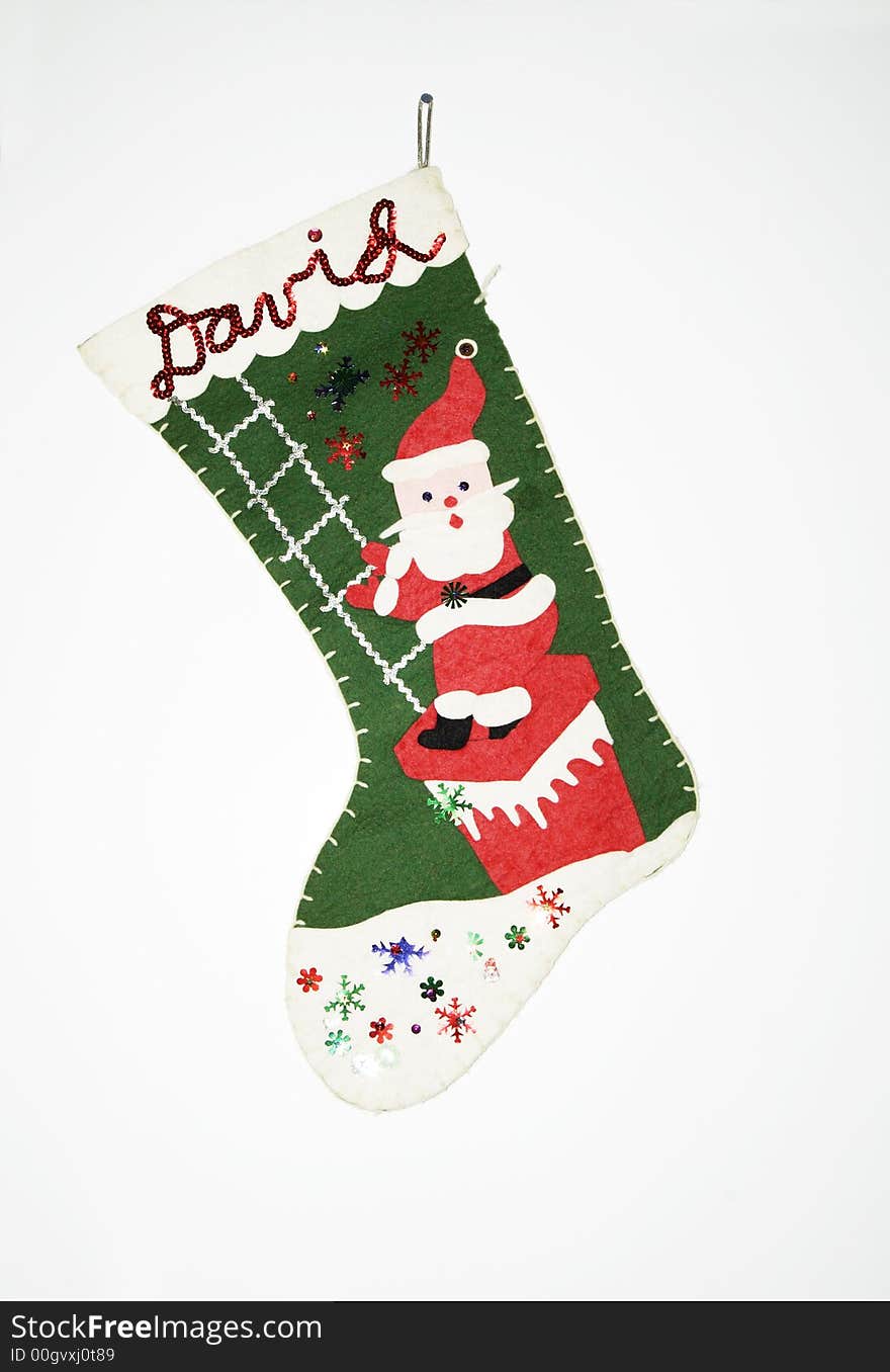 Christmas Stocking