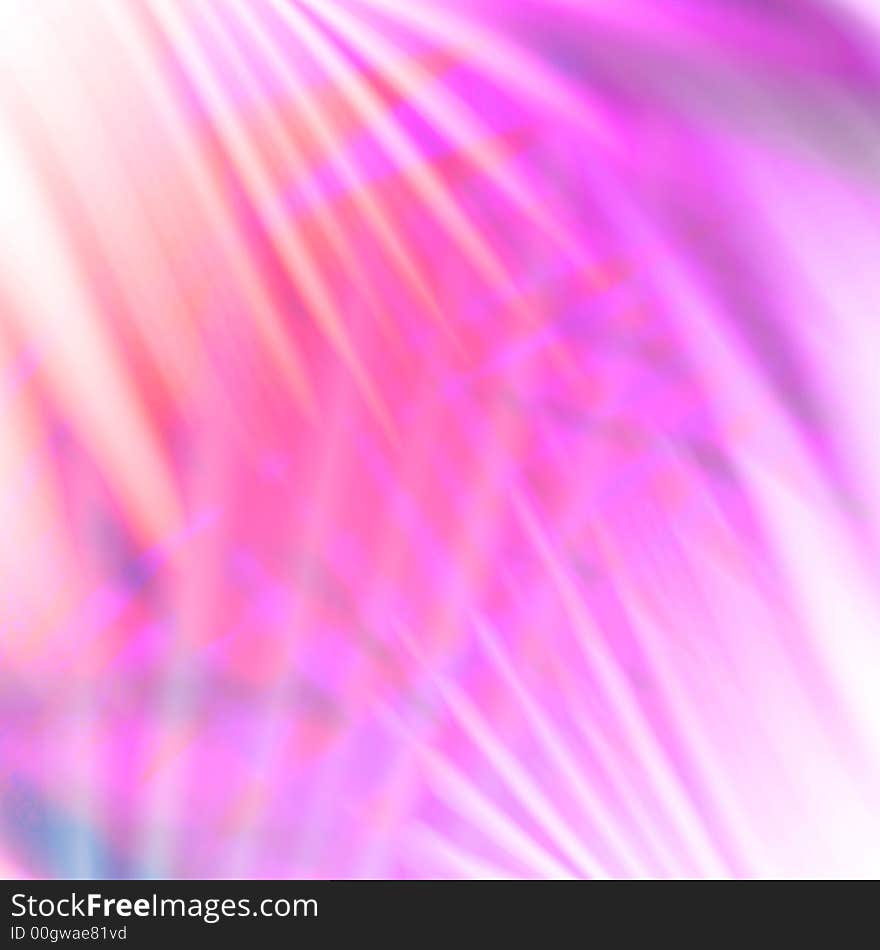 Abstract fluid wave formed hi-tech red background. Abstract fluid wave formed hi-tech red background