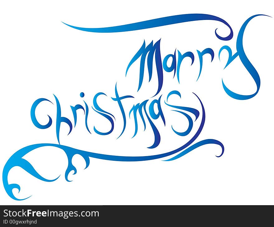 Marry Christmas