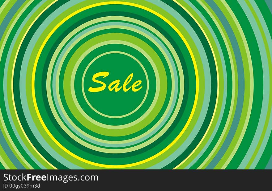 Sale