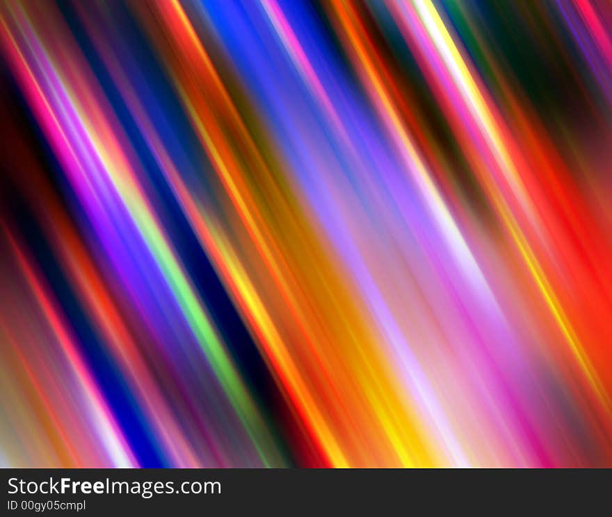 rainbow background with motion blur. rainbow background with motion blur