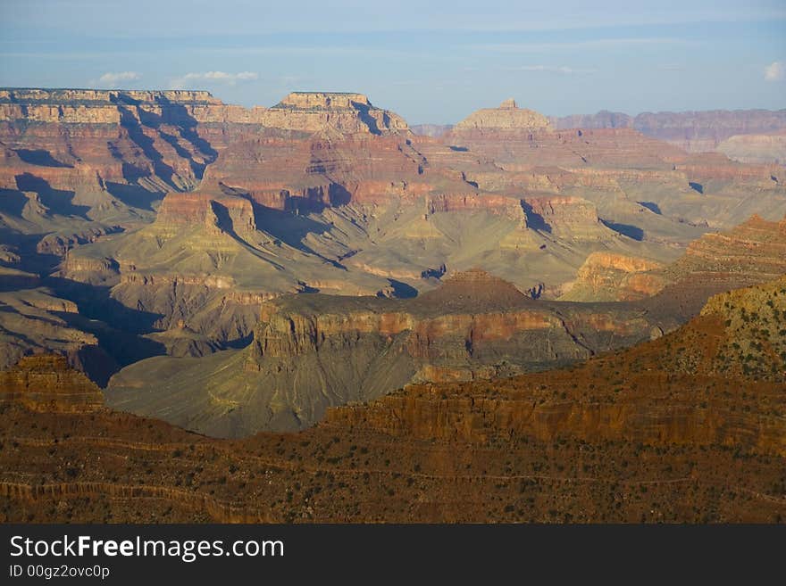 Grand Canyon