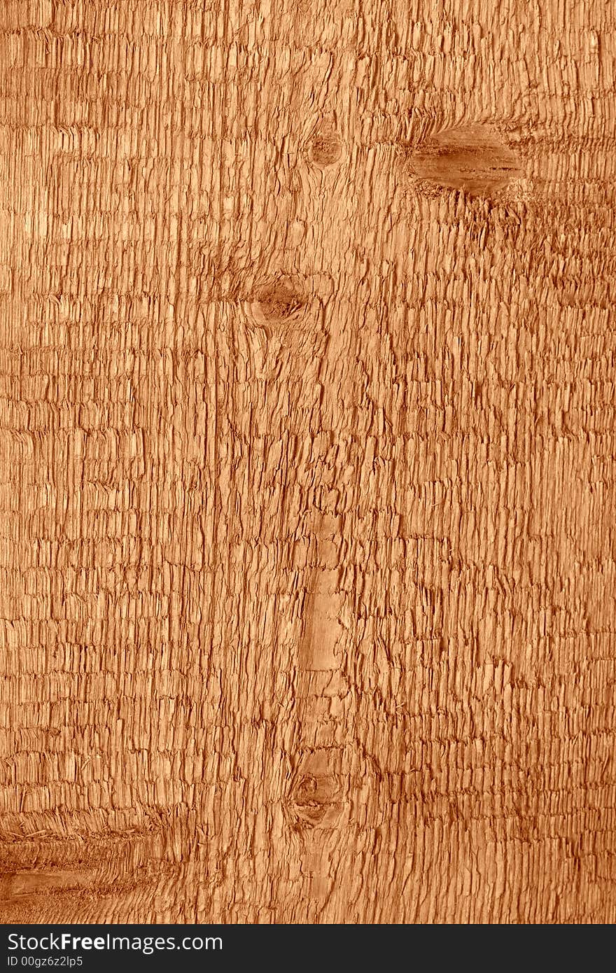 Texture Of Wood