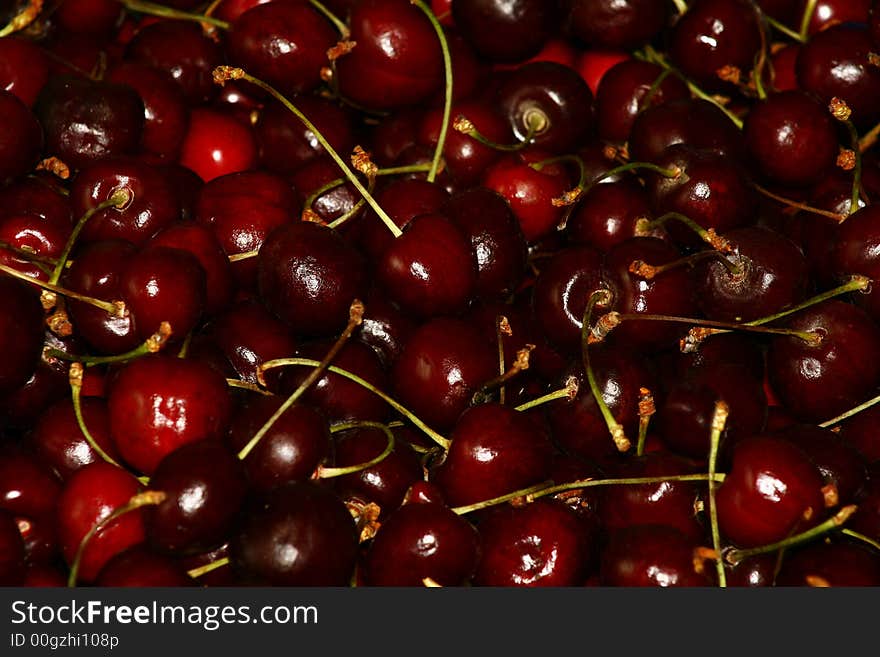 Cherries