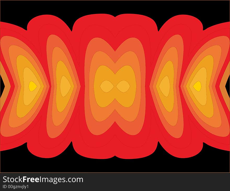 Good for use as abstract style background. Good for use as abstract style background