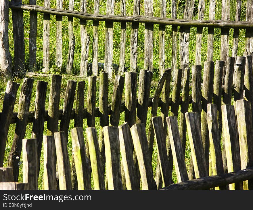 Fence