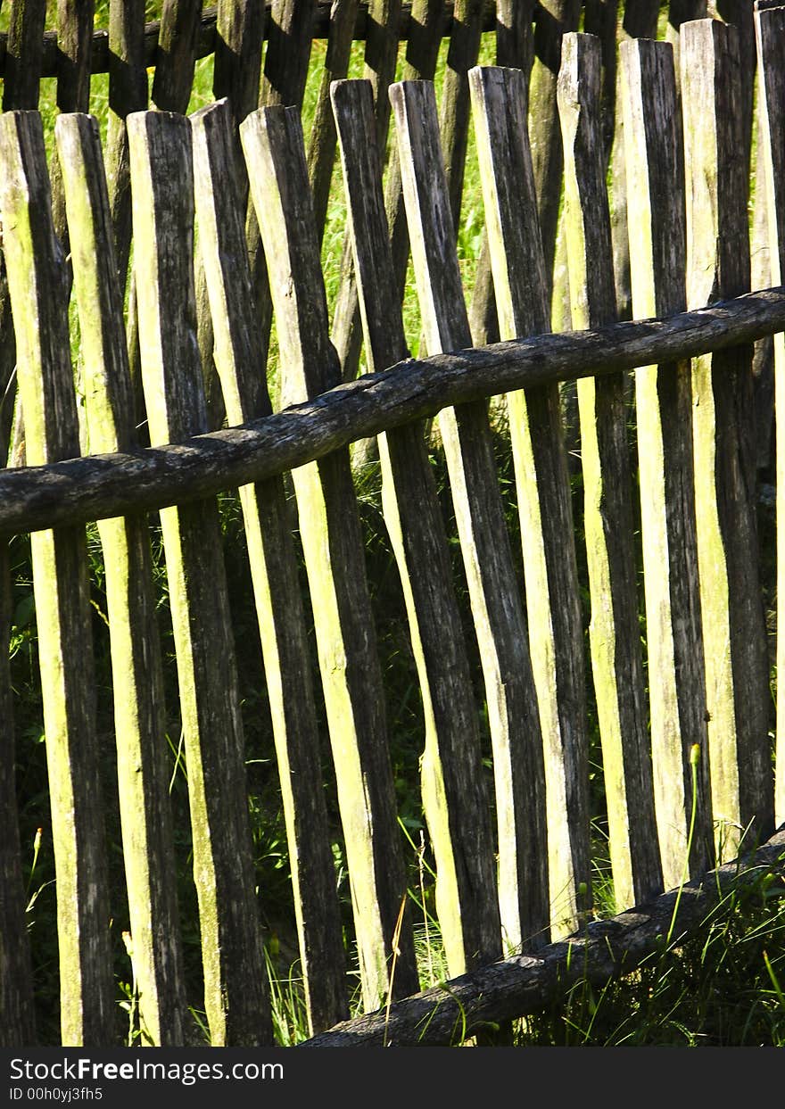 Fence