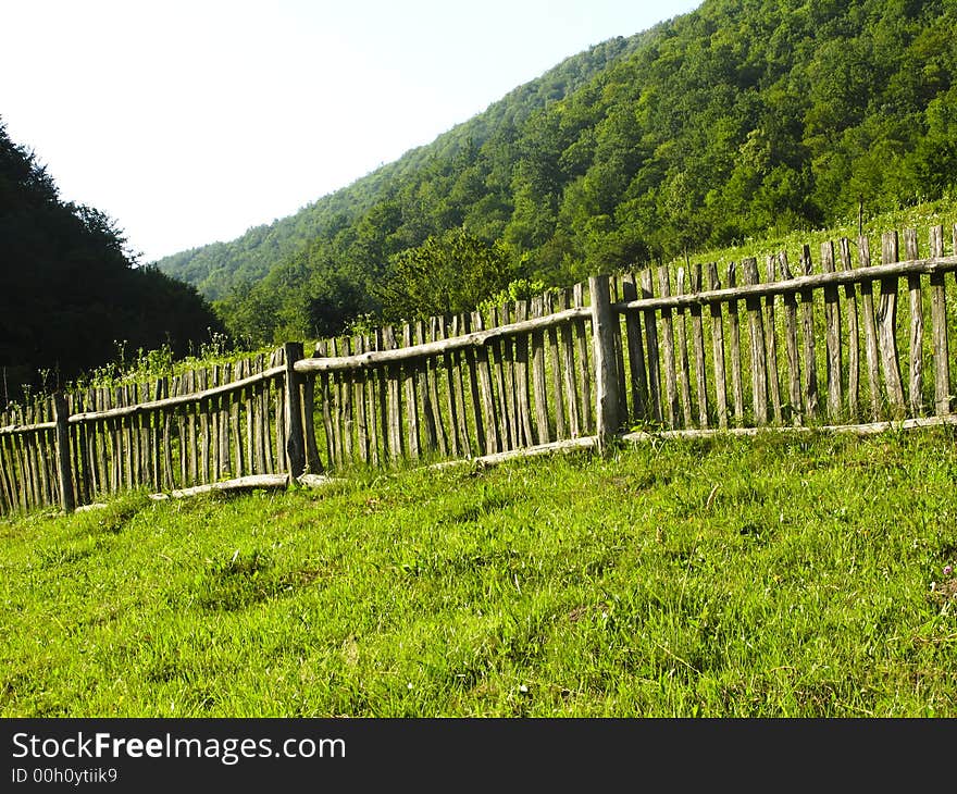 Fence