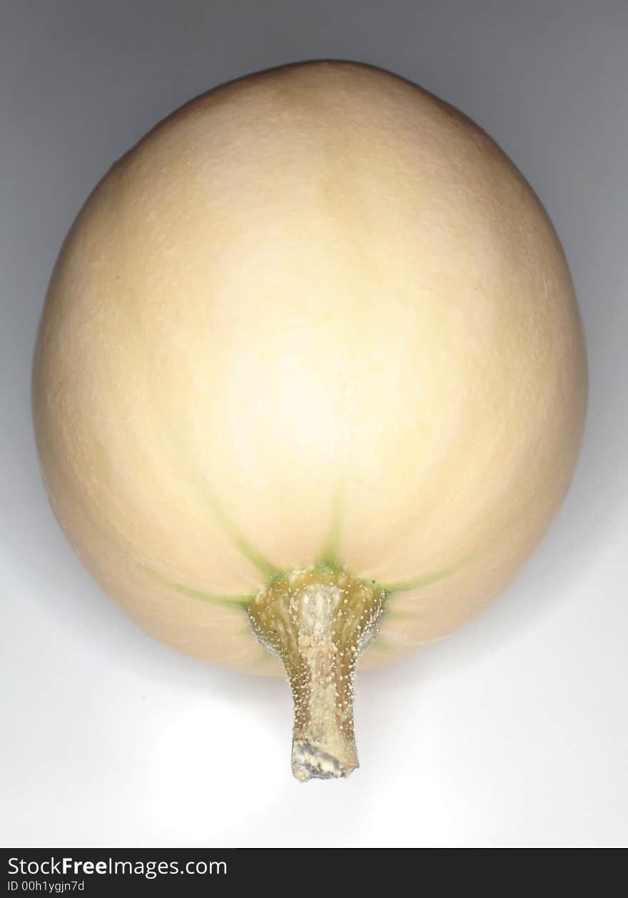 Whole Squash