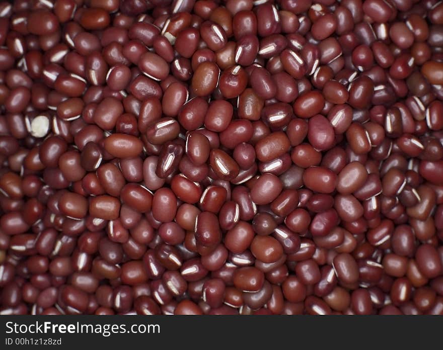 Aduki Beans