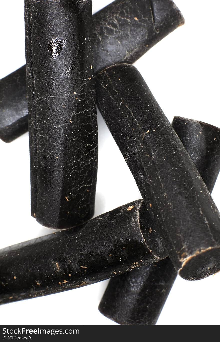 Liquorice