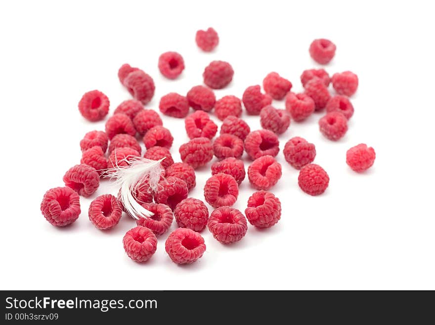 Raspberry