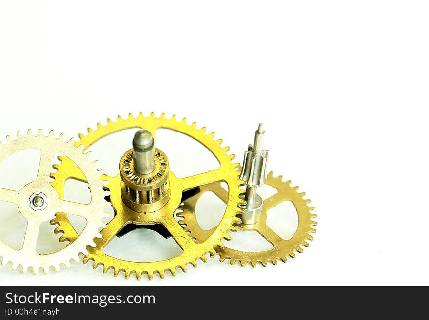 Mechanical Gears