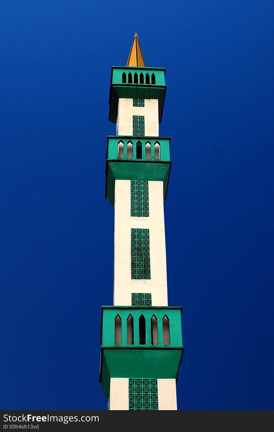 Mosque